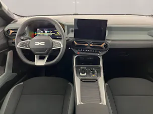 Dacia Bigster 1.2 Hybrid Extreme 4WD