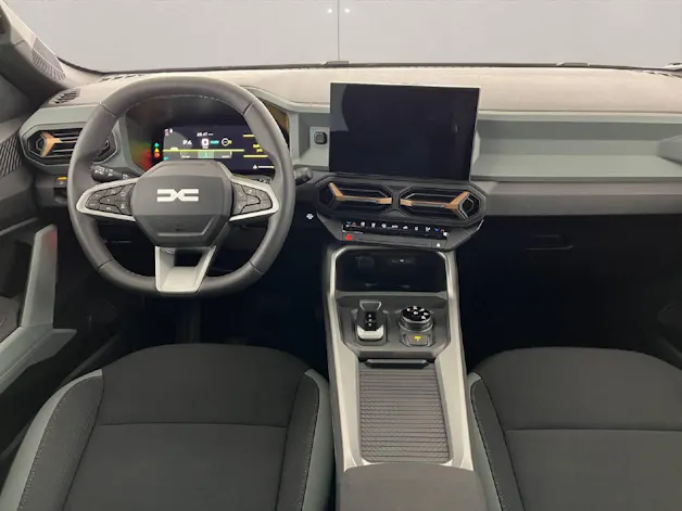 Dacia Bigster 1.2 Hybrid Extreme 4WD