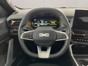 Dacia Bigster 1.2 Hybrid Extreme 4WD