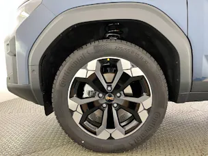 Dacia Bigster 1.2 Hybrid Extreme 4WD