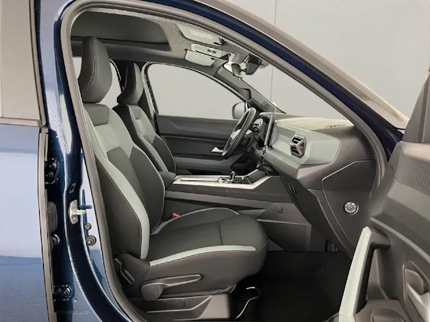 Dacia Bigster 1.2 Hybrid Extreme 4WD