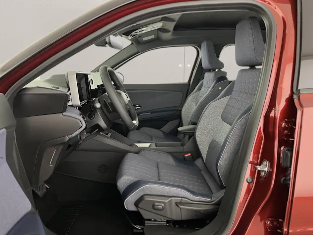Renault R4 E-Tech Comfort Range techno plein sud