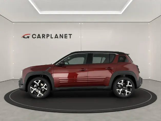 Renault R4 E-Tech Comfort Range techno plein sud