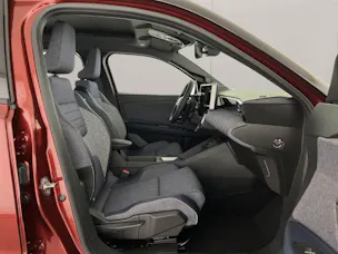 Renault R4 E-Tech Comfort Range techno plein sud