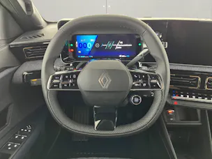 Renault R4 E-Tech Comfort Range techno plein sud