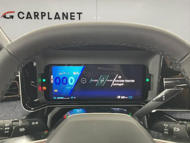 Renault R4 E-Tech Comfort Range techno plein sud