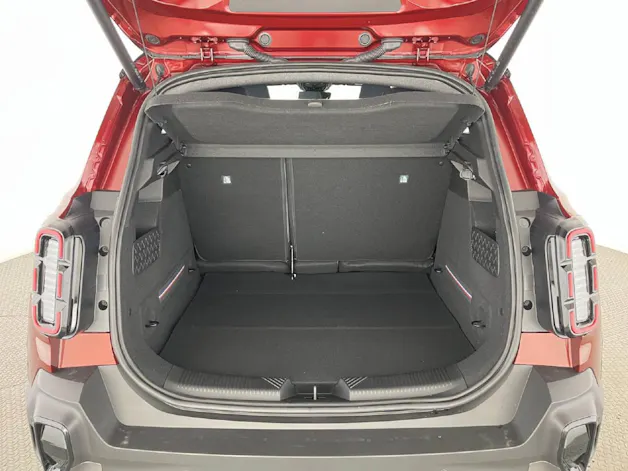Renault R4 E-Tech Comfort Range techno plein sud