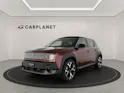 Renault R4 E-Tech Comfort Range techno plein sud