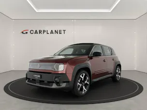 Renault R4 E-Tech Comfort Range techno plein sud