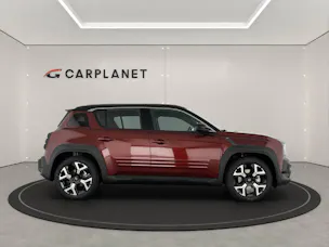 Renault R4 E-Tech Comfort Range techno plein sud