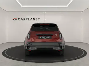 Renault R4 E-Tech Comfort Range techno plein sud