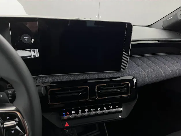 Renault R4 E-Tech Comfort Range techno plein sud