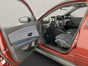 Renault R4 E-Tech Comfort Range techno plein sud