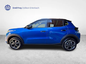 image du véhicule CITROEN e-C3 long range Edition Tricolore