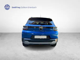 Citroën e-C3 long range Edition Tricolore