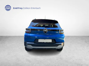 image du véhicule CITROEN e-C3 long range Edition Tricolore
