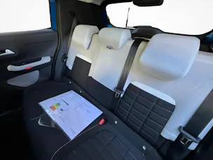 Citroën e-C3 long range Edition Tricolore