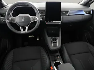 Renault Captur 1.8 E-Tech esprit Alpine