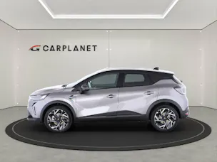 Renault Captur 1.8 E-Tech esprit Alpine