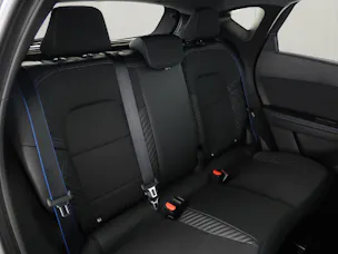 Renault Captur 1.8 E-Tech esprit Alpine