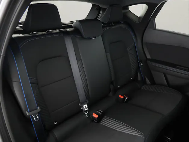 Renault Captur 1.8 E-Tech esprit Alpine