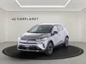 Renault Captur 1.8 E-Tech esprit Alpine
