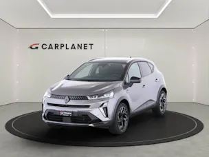 Renault Captur 1.8 E-Tech esprit Alpine