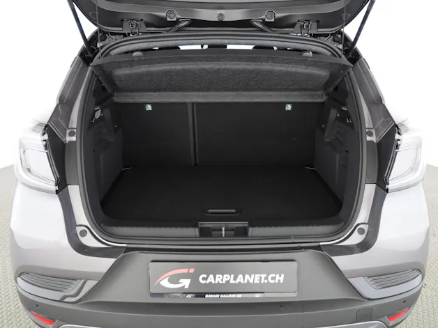 Renault Captur 1.8 E-Tech esprit Alpine