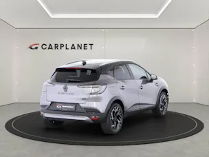 Renault Captur 1.8 E-Tech esprit Alpine