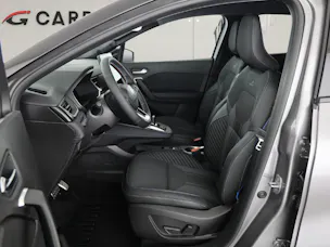 Renault Captur 1.8 E-Tech esprit Alpine