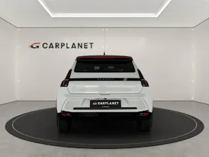 Renault R5 E-Tech Comfort Range iconic