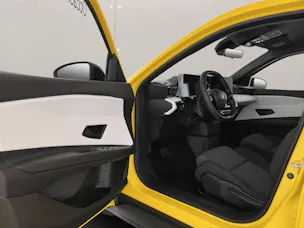 Renault R5 E-Tech Urban Range evolution