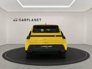 Renault R5 E-Tech Urban Range evolution