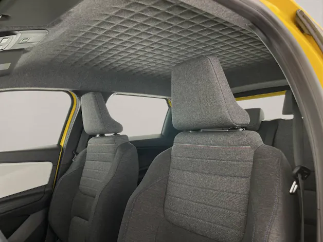 Renault R5 E-Tech Urban Range evolutio