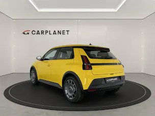 Renault R5 E-Tech Urban Range evolution
