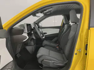 Renault R5 E-Tech Urban Range evolution