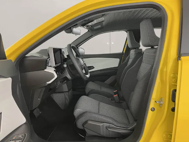 Renault R5 E-Tech Urban Range evolutio