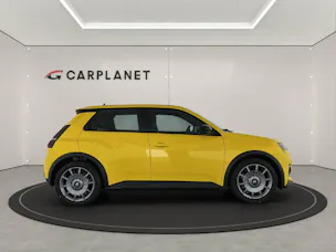 Renault R5 E-Tech Urban Range evolution