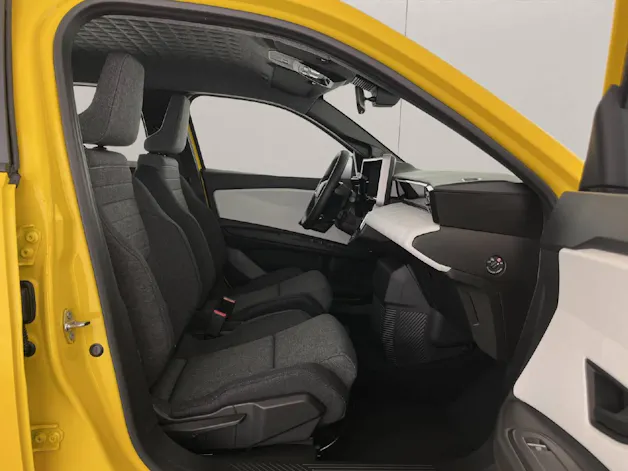 Renault R5 E-Tech Urban Range evolutio