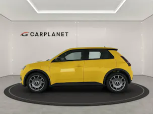 Renault R5 E-Tech Urban Range evolution
