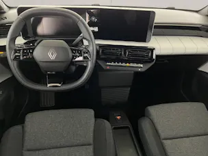 Renault R5 E-Tech Urban Range evolution