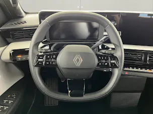 Renault R5 E-Tech Urban Range evolution