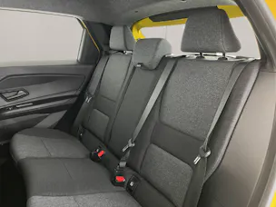 Renault R5 E-Tech Urban Range evolution