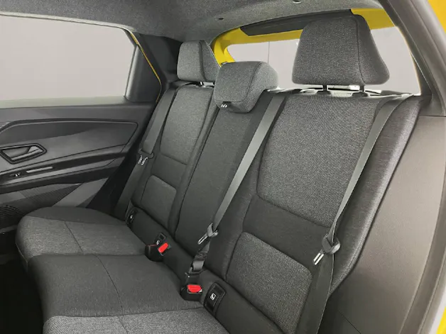 Renault R5 E-Tech Urban Range evolutio