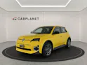 Renault R5 E-Tech Urban Range evolutio