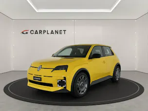 Renault R5 E-Tech Urban Range evolutio