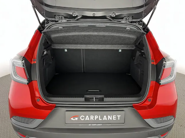 Renault Captur 1.8 E-Tech esprit Alpine