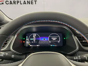 Renault Captur 1.8 E-Tech esprit Alpine