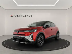 Renault Captur 1.8 E-Tech esprit Alpine