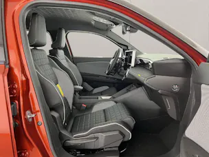Renault R4 E-Tech Comfort Range iconic